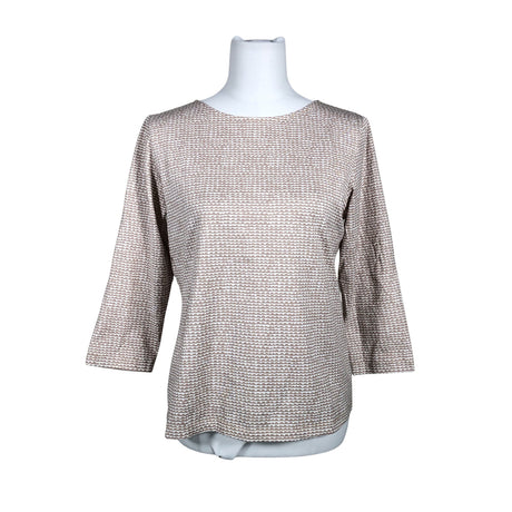 Naisten Marimekko - Trikoopaita, koko 38 - Beige ()