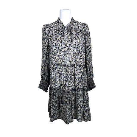 Naisten InWear - Neuletakki, koko 38 - Musta ()