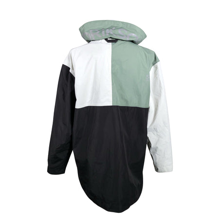 Naisten Didriksons - Urheilutakki, koko 34 - Vihreä (2)