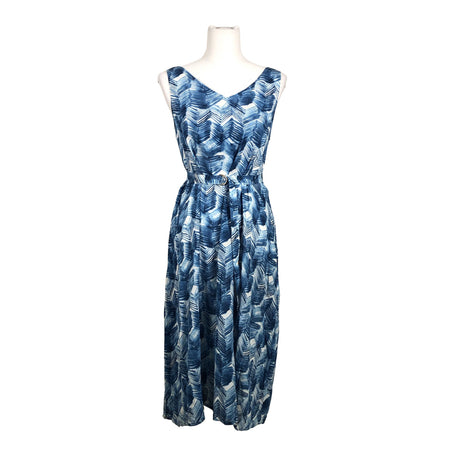 Naisten Marimekko - Kangasmekko, koko 38 - Sininen ()