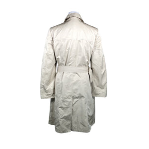 Naisten Jobis - Trenssitakki, koko 38 - Beige (2)
