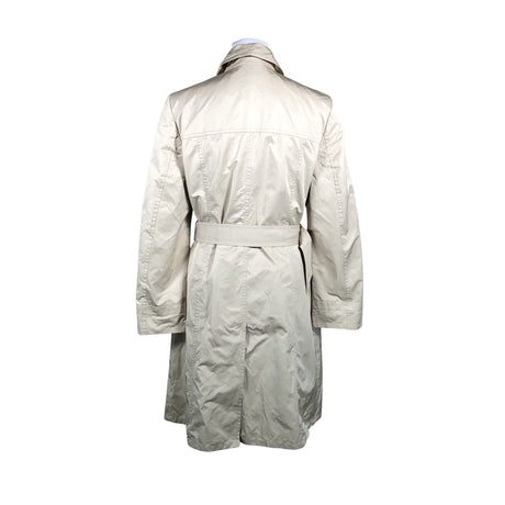 Naisten Jobis - Trenssitakki, koko 38 - Beige (2)