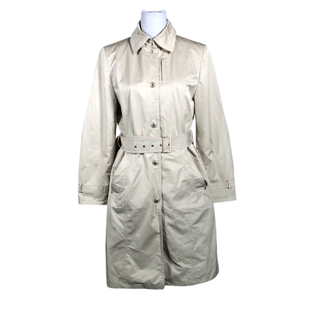 Naisten Jobis - Trenssitakki, koko 38 - Beige ()