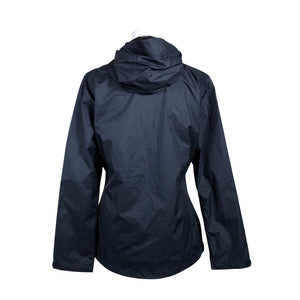 Naisten Helly Hansen - Kuoritakki, koko 38 - Sininen (2)