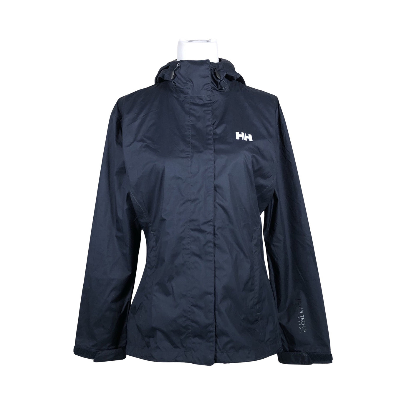 Naisten Helly Hansen - Kuoritakki, koko 38 - Sininen (1)