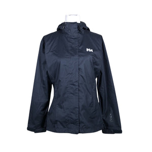 Naisten Helly Hansen - Kuoritakki, koko 38 - Sininen (1)