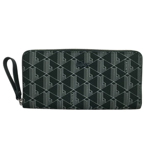 Unisex Lacoste - Lompakko, koko Ei kokoa - Vihreä (1)