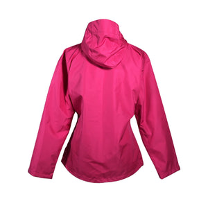 Naisten Helly Hansen - Kuoritakki, koko 38 - Pinkki (2)
