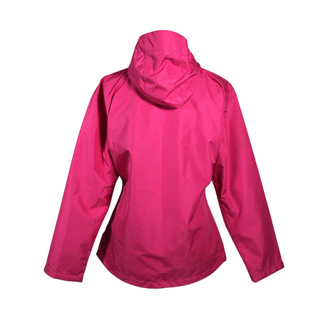 Naisten Helly Hansen - Kuoritakki, koko 38 - Pinkki (2)