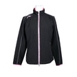 Naisten Daily Sports - Softshell-takki, koko 38 - Musta ()
