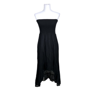 Naisten Calzedonia - Kangasmekko, koko 36 - Musta (1)