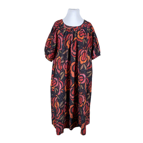 Naisten Gudrun Sjöden - Kangasmekko, koko 44 - Musta ()