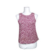 Naisten Tommy Hilfiger - Toppi, koko 36 - Violetti ()