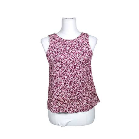 Naisten Tommy Hilfiger - Toppi, koko 36 - Violetti ()