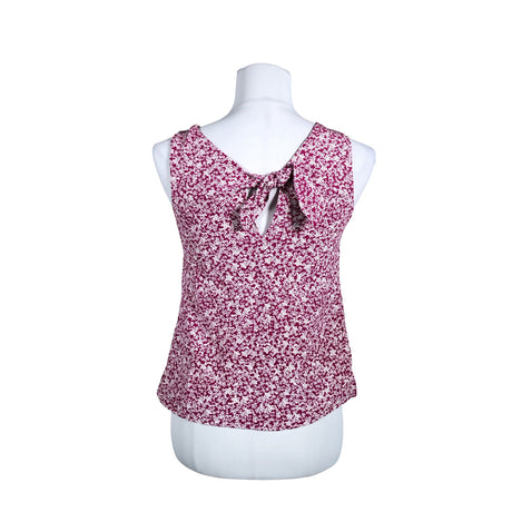 Naisten Tommy Hilfiger - Toppi, koko 36 - Violetti (2)
