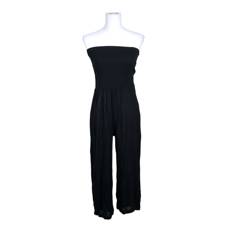 Naisten Calzedonia - Kangasmekko, koko 36 - Musta ()