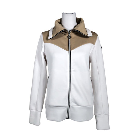 Naisten Luhta - Svetari, koko 38 - Beige ()