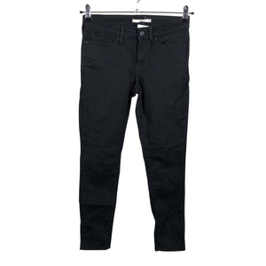 Naisten Levi's - Farkut, koko W28 - Musta (1)