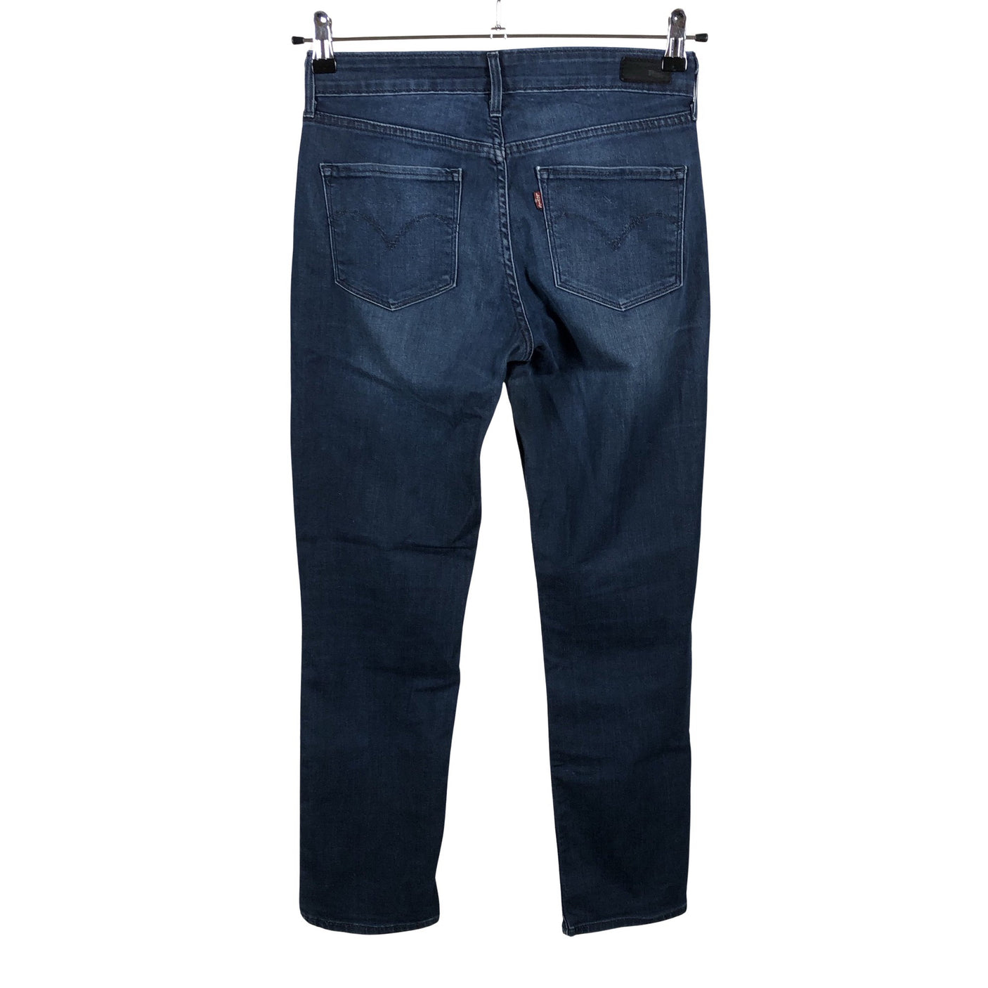 Naisten Levi's - Farkut, koko W27 - Sininen (2)