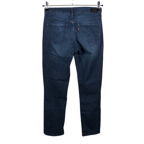 Naisten Levi's - Farkut, koko W27 - Sininen (2)