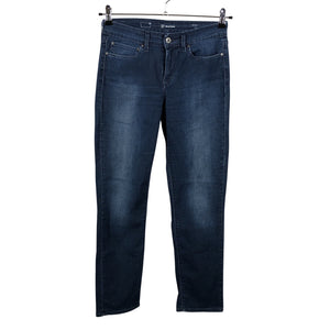 Naisten Levi's - Farkut, koko W27 - Sininen (1)