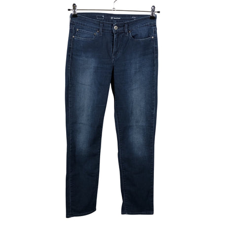 Naisten Levi's - Farkut, koko W27 - Sininen ()