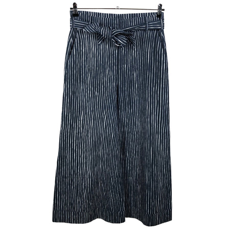 Naisten Marimekko - Kangashousut, koko 38 - Musta ()