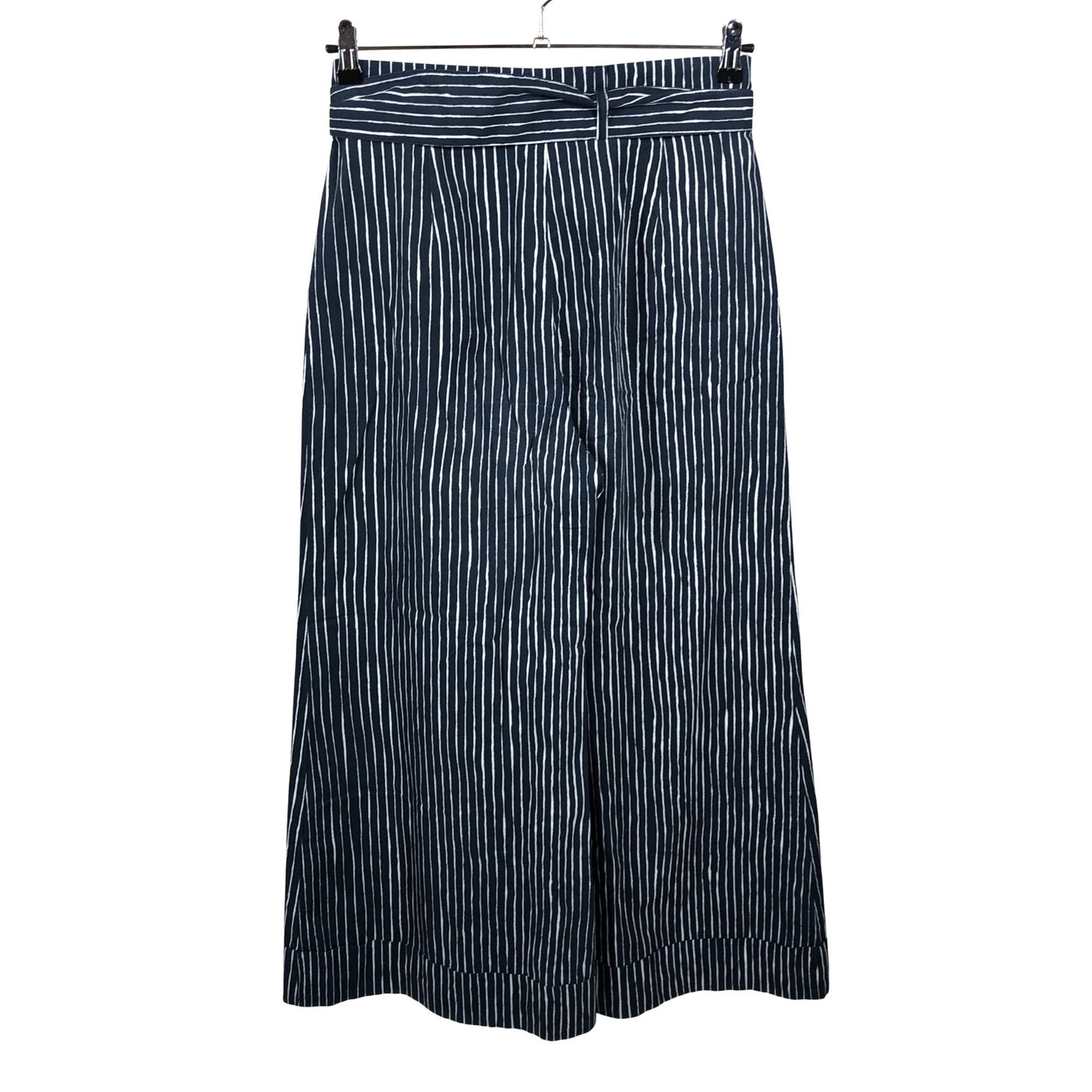 Naisten Marimekko - Kangashousut, koko 38 - Musta (2)