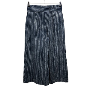 Naisten Marimekko - Kangashousut, koko 38 - Musta (2)