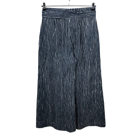 Naisten Marimekko - Kangashousut, koko 38 - Musta (2)