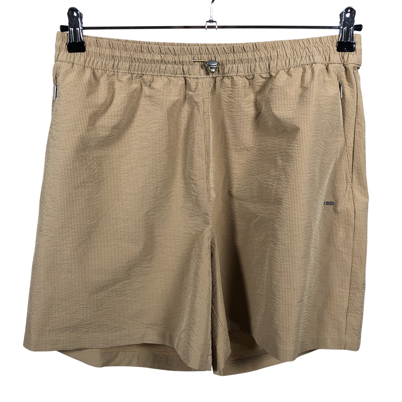 Naisten Luhta - Shortsit, koko 40 - Ruskea (1)