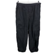 Naisten Uniqlo - Kangashousut, koko 42 - Musta ()
