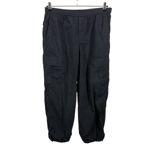Naisten Uniqlo - Kangashousut, koko 42 - Musta (1)