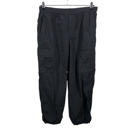 Naisten Uniqlo - Kangashousut, koko 42 - Musta ()