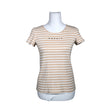 Naisten Esprit - T-paita, koko 38 - Beige ()