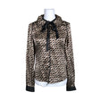 Naisten By Groth - Pusero, koko 36 - Beige ()