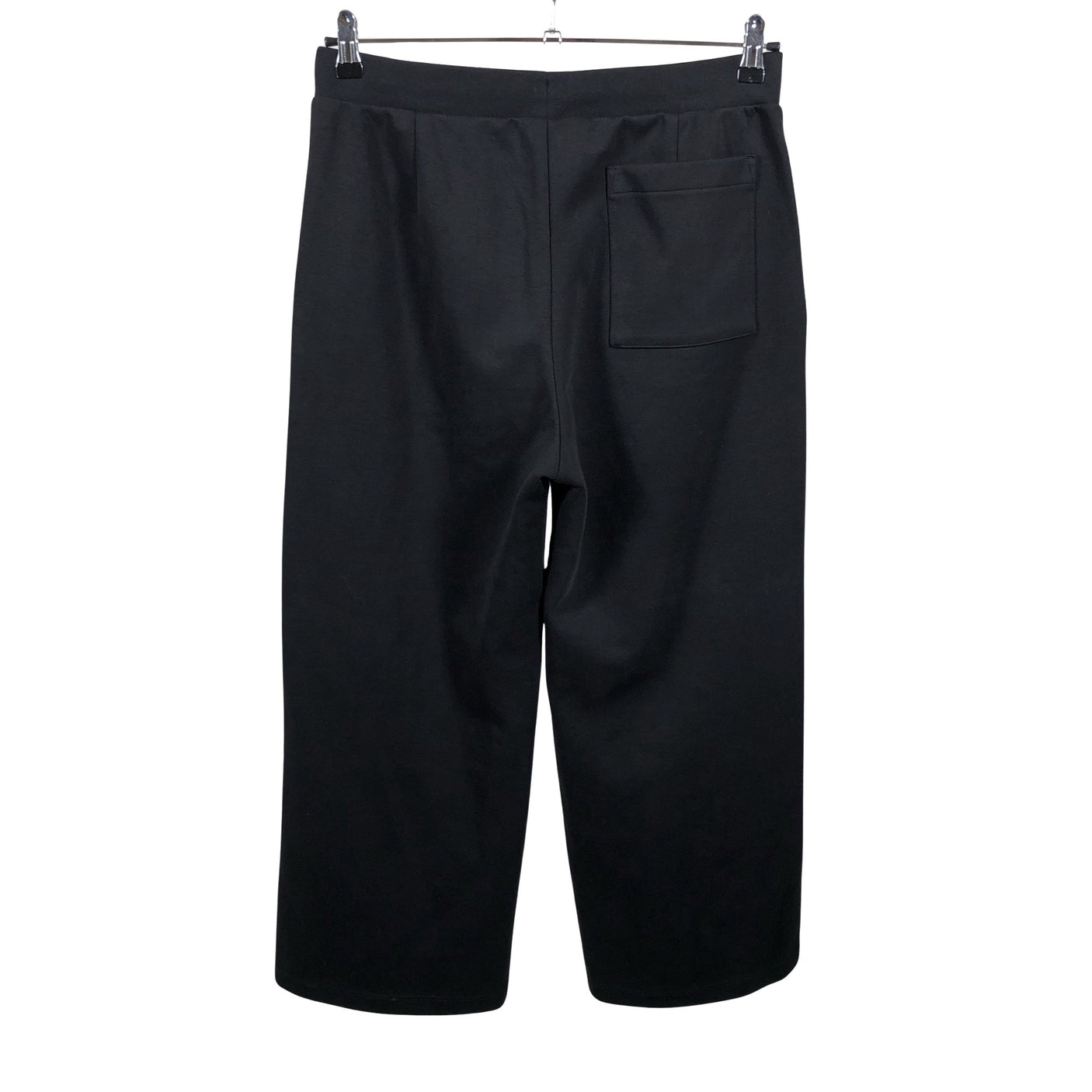 Naisten Uniqlo - Collegehousut, koko 42 - Musta (2)