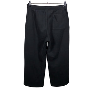 Naisten Uniqlo - Collegehousut, koko 42 - Musta (2)