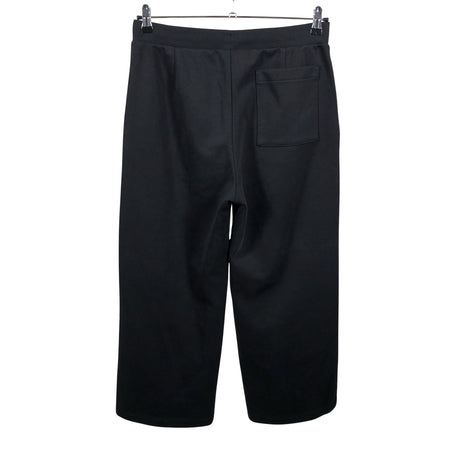 Naisten Uniqlo - Collegehousut, koko 42 - Musta (2)