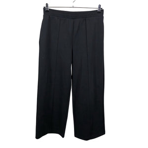 Naisten Uniqlo - Collegehousut, koko 42 - Musta (1)