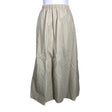 Naisten Calvin Klein - Kangashame, koko 36 - Beige ()
