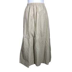 Naisten Calvin Klein - Kangashame, koko 36 - Beige (1)