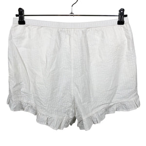 Naisten Arket - Shortsit, koko 40 - Valkoinen (2)