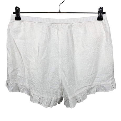 Naisten Arket - Shortsit, koko 40 - Valkoinen (2)