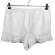 Naisten Arket - Shortsit, koko 40 - Valkoinen ()
