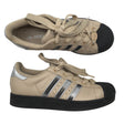 Naisten Adidas - Tennarit, koko 39 - Ruskea ()