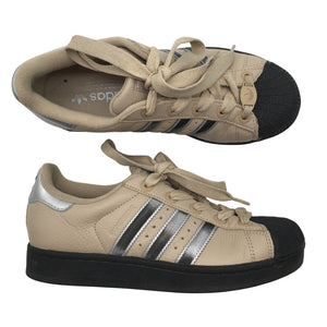 Naisten Adidas - Tennarit, koko 39 - Ruskea (1)