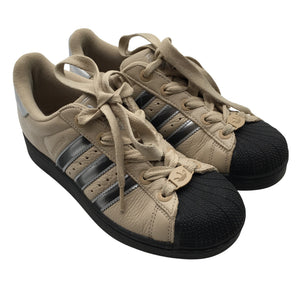 Naisten Adidas - Tennarit, koko 39 - Ruskea (2)