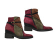 Naisten To Be - Nilkkurit, koko 38 - Violetti ()