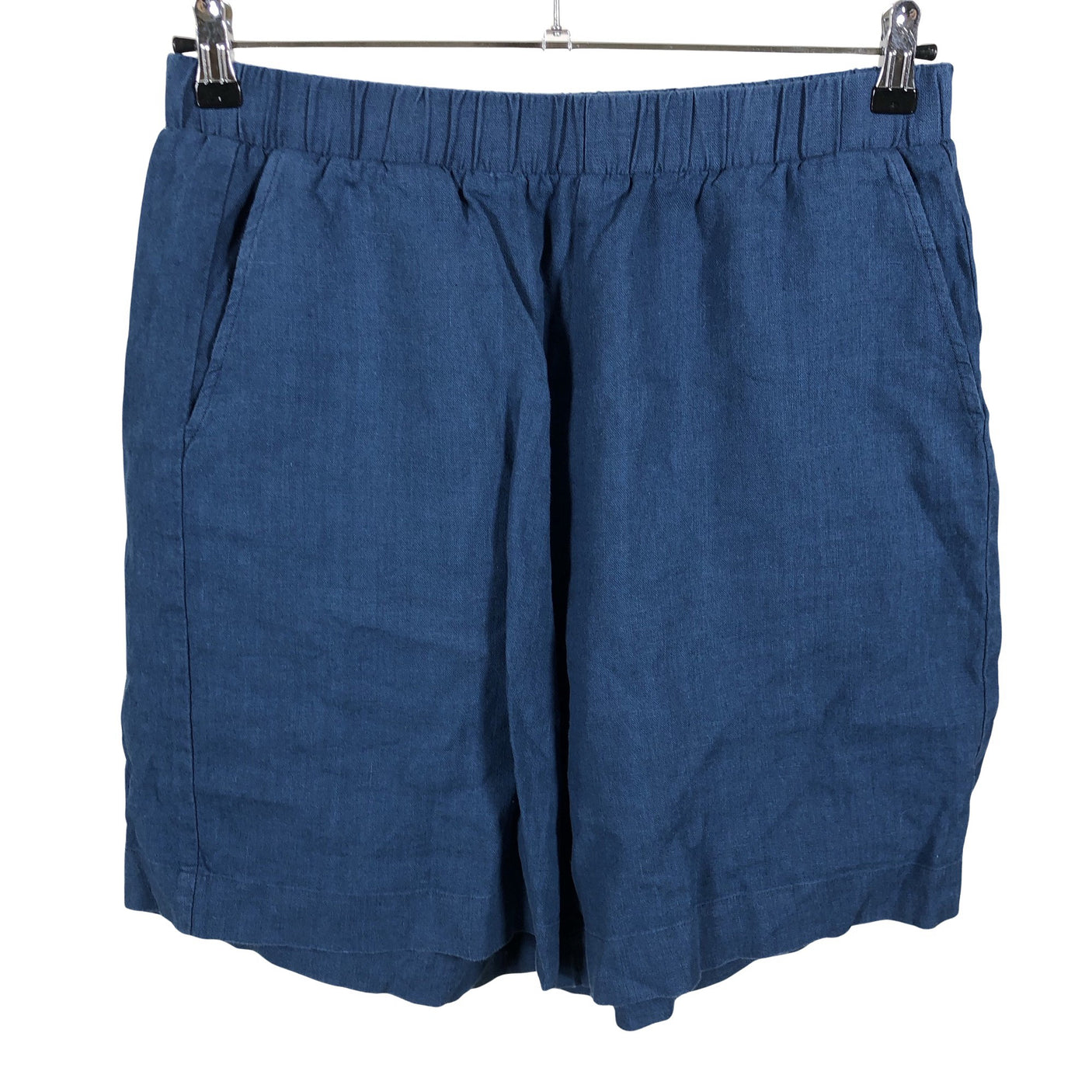 Naisten NOSH - Shortsit, koko 40 - Sininen (1)